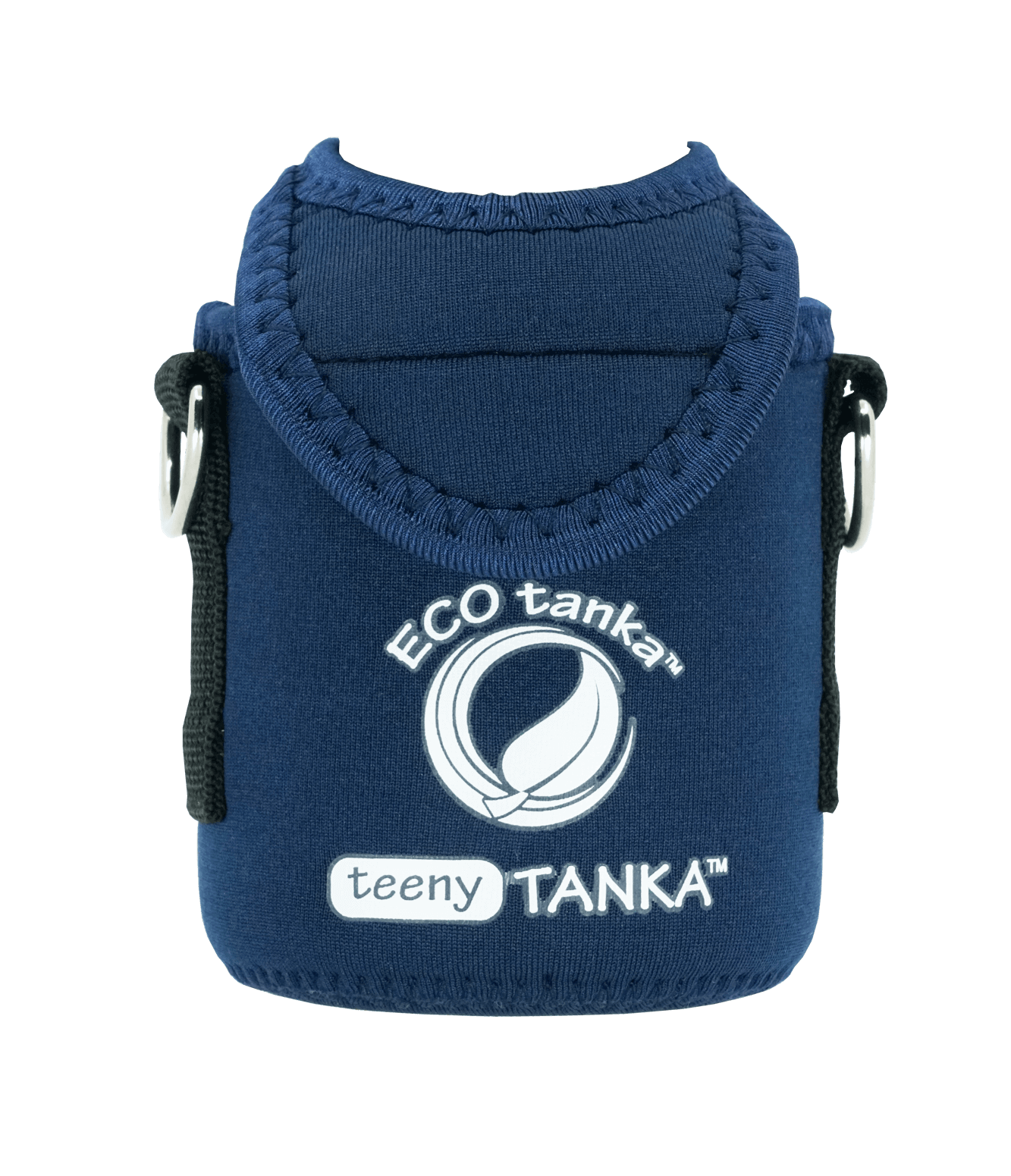 ECOtanka teeny 350ml kooler cover front